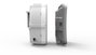 MikroTik SXTsq Lite5 - Point d'accès WiFi extérieur avec antenne intégrée 16 dBi, compact et étanche, liaison jusqu'à 12 km, 600 MHz, PoE