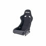 Recaro Siège Pole Position Velours Noir Pilote & Copilote (TUV)