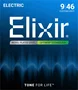 ELIXIR Juego Eléctrica Optiweb Cl 09-46