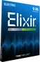 ELIXIR Juego Eléctrica Optiweb Cl 09-46