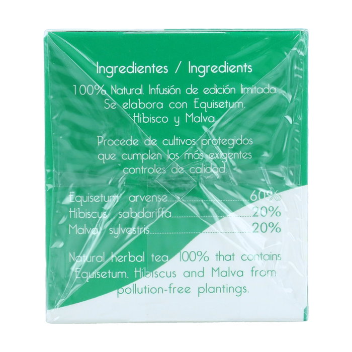 BIE 3 Cola de Caballo infusion 25 sachets BIE 3 Cola de Caballo infusion 25 sachets