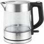 Catler KE 411 Bouilloire électrique en verre et acier inoxydable 1 L