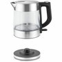 Catler KE 411 Bouilloire électrique en verre et acier inoxydable 1 L