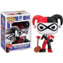 FUNKO Figura POP DC Comics Harley Quinn Mazo Exclusive