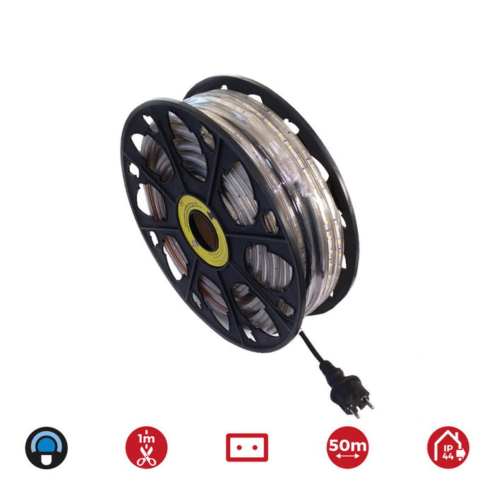 EDM Product Bandes LED 72702 4,2 W x 1 m 350 lm
