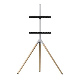 One for All TV Stand Ultraslim TURN 65 Tripod 360 WM7472 light