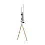 One for All TV Stand Ultraslim TURN 65 Tripod 360 WM7472 light