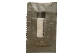 Dermalogica Daily Microfoliant - Poudre exfoliante quotidienne pour peau - Échantillon (sample)