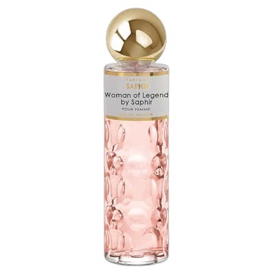 Parfums Saphir Femme de Légende EDP 200 ml