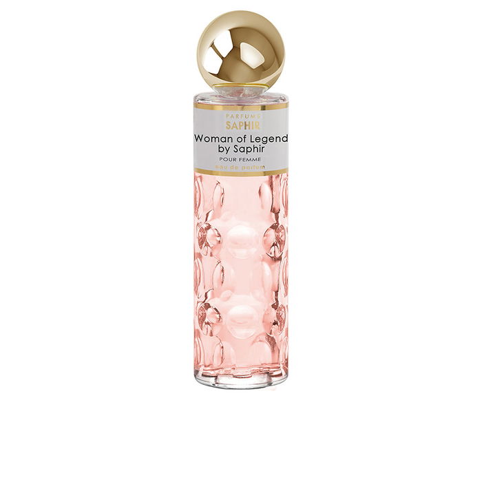 Parfums Saphir Femme de Légende EDP Vapo 200 ml