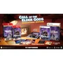 Microids Call of the Elder Gods - Miskatonic Edition