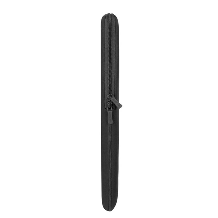 Rivacase 5223B Housse Verticale Antichoc pour PC Portable 14" Noir