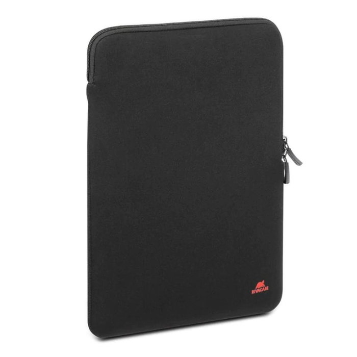 Rivacase 5223B Housse Verticale Antichoc pour PC Portable 14" Noir