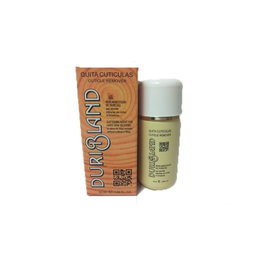 Duribland Reblandecedor - Adoucissant pour callosités durcies de la peau, 50 mL
