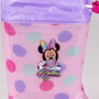 Cerdá Bottes de pluie Minnie Mouse Rose Taille 31