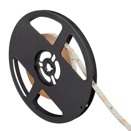 SKY Tira LED SMD 2835 5M Blanco Natural 4000K 24VDC