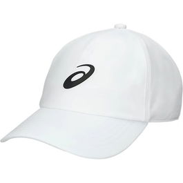 Casquette de Sport Asics Performance Blanc Tennis 44