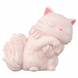 Studio Ghibli Aimant de réfrigérateur Chat Lily Nicky la apprentiz de bruja