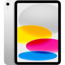 Apple iPad A16 11 pouces Wi-Fi 256 Go Argent