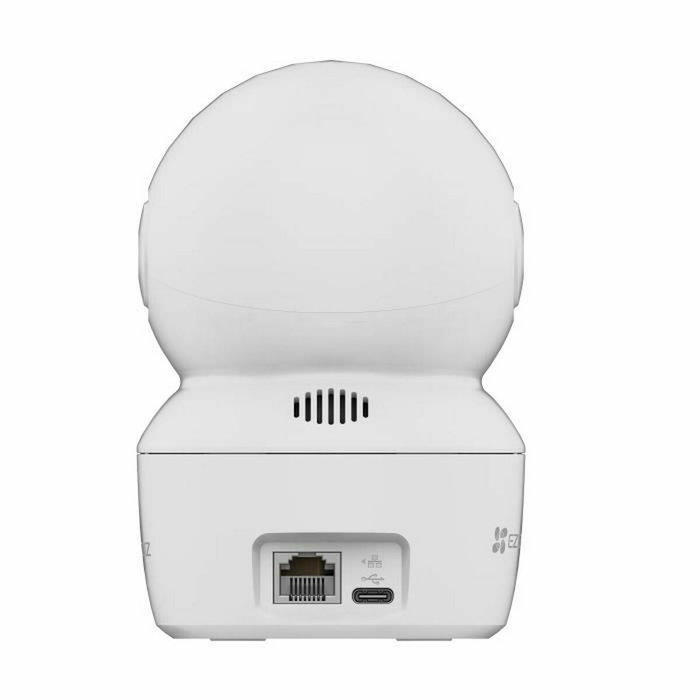 Camescope de surveillance Ezviz H7C 4MP