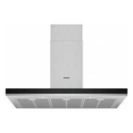Hotte standard Siemens AG LC97BHM50 90 cm 710 m³/h 255W B Acier