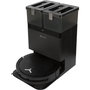 Ecovacs Deebot T50 OMNI Black Gen 2 - Robot Aspirateur Laveur 21000Pa