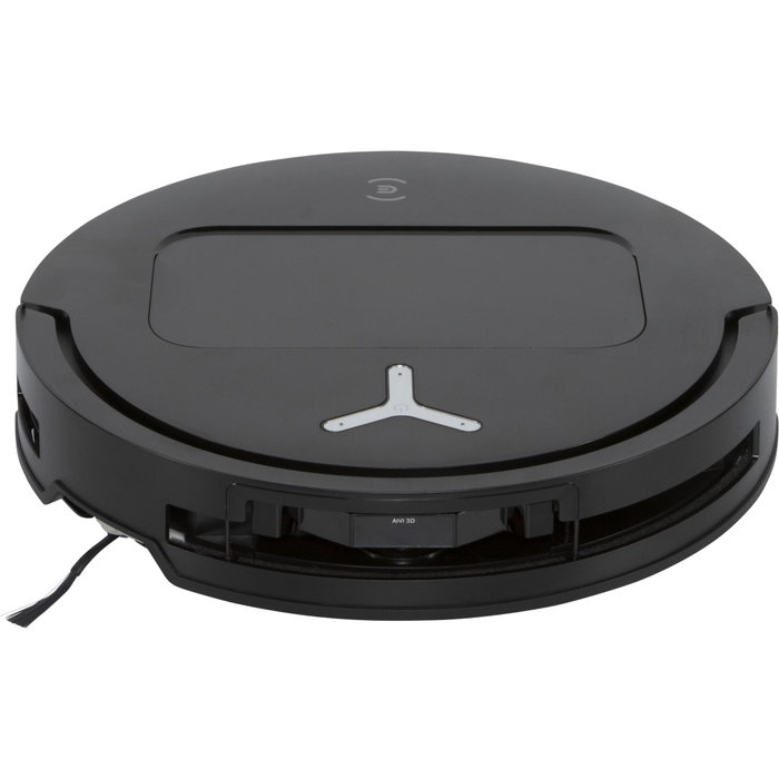 Ecovacs Deebot T50 OMNI Black Gen 2 - Robot Aspirateur Laveur 21000Pa Ecovacs Deebot T50 OMNI Black Gen 2 - Robot Aspirateur Laveur 21000Pa