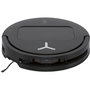 Ecovacs Deebot T50 OMNI Black Gen 2 - Robot Aspirateur Laveur 21000Pa