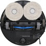 Ecovacs Deebot T50 OMNI Black Gen 2 - Robot Aspirateur Laveur 21000Pa