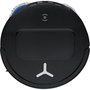 Ecovacs Deebot T50 OMNI Black Gen 2 - Robot Aspirateur Laveur 21000Pa