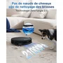 Ecovacs Deebot T50 OMNI Black Gen 2
