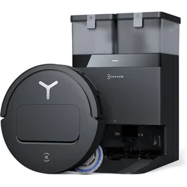 Ecovacs Deebot T50 OMNI Black Gen 2