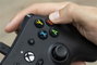 NACON Manette Xbox Filaire – Compatible Officiel Certifié – Noir