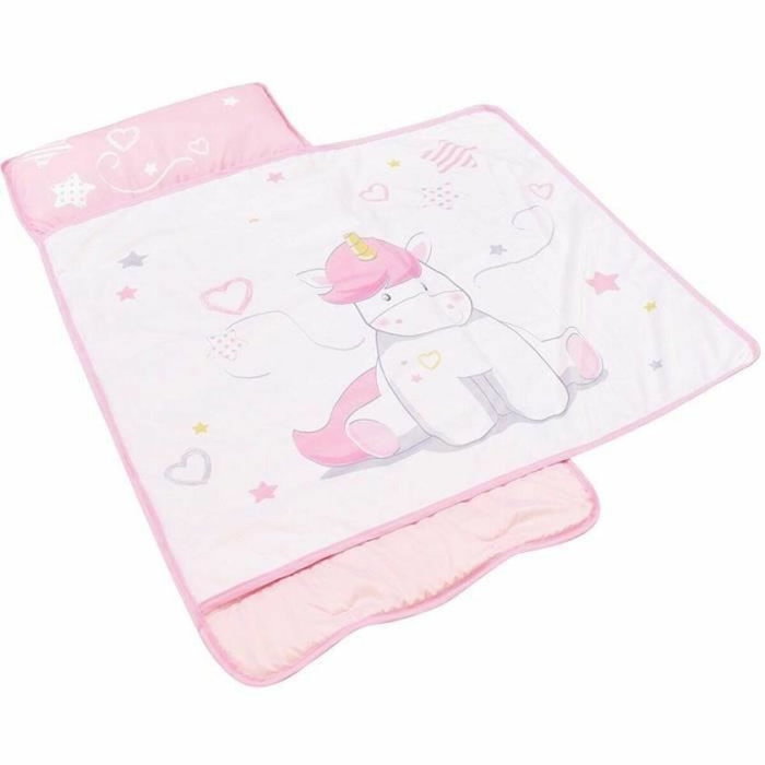 Fun House Tapis de Sieste Licorne