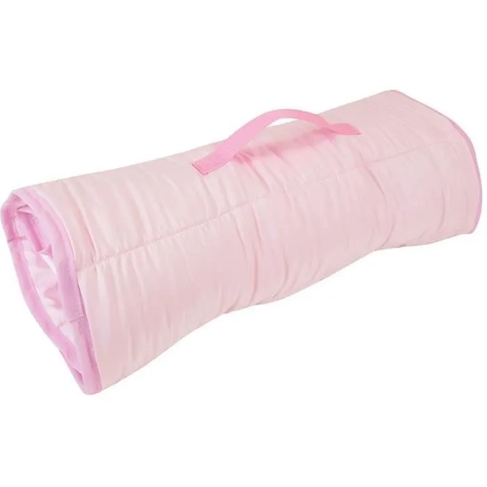 Fun House - Tapis de sieste sac de couchage pour enfant Licorne avec coussin et couverture - 55 x 121 cm Fun House - Tapis de sieste sac de couchage pour enfant Licorne avec coussin et couverture - 55 x 121 cm