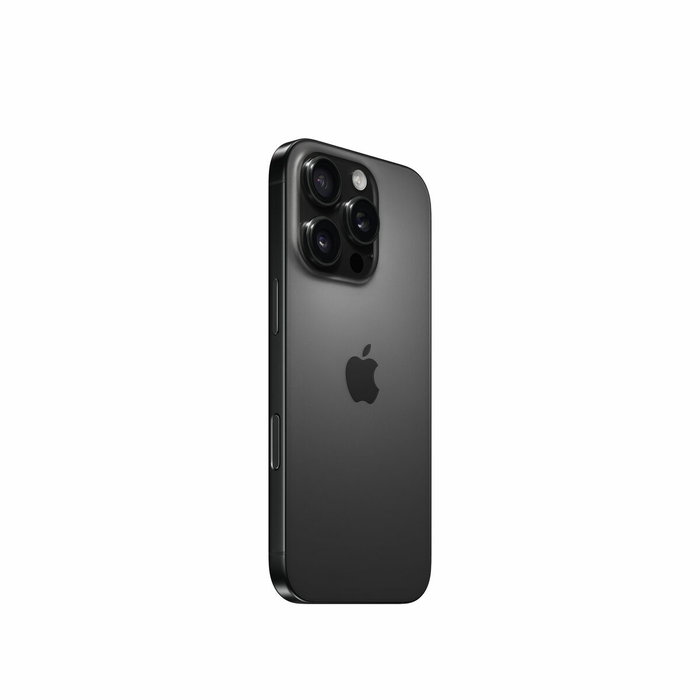 Apple MYNH3QN/A 6,3 pouces 256 GB Noir