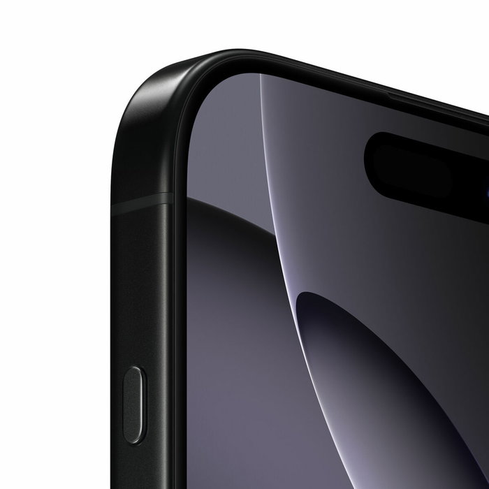 Apple MYNH3QN/A 6,3 pouces 256 GB Noir