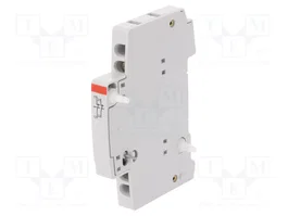 ABB Broches de support avec 2 contacts NC