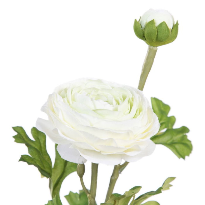 BigBuy Home Plante décorative Polyester Polyéthylène Fer Fleur BigBuy Home Plante décorative Polyester Polyéthylène Fer Fleur