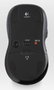 Logitech Souris Sans Fil M510 Ergonomic Laser, 7 Boutons, Molette Inclinaison, Récepteur Unifying USB, Batterie 2 Ans, pour Droitier Windows/macOS/Chromebook