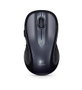 Logitech Souris Sans Fil M510 Ergonomic Laser, 7 Boutons, Molette Inclinaison, Récepteur Unifying USB, Batterie 2 Ans, pour Droitier Windows/macOS/Chromebook