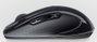 Logitech Souris Sans Fil M510 Ergonomic Laser, 7 Boutons, Molette Inclinaison, Récepteur Unifying USB, Batterie 2 Ans, pour Droitier Windows/macOS/Chromebook