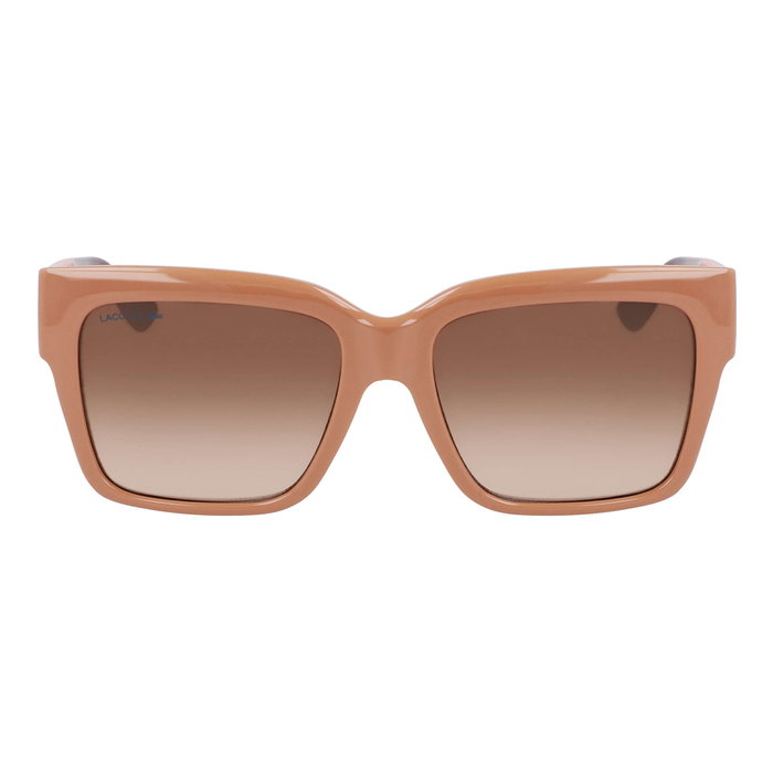 Lacoste L6033S-264 Gafas de sol Beige