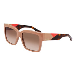 Lacoste L6033S-264 Gafas de sol Beige