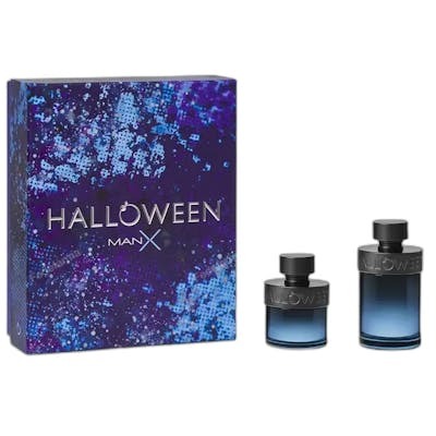 Halloween Man X Coffret 2 Pièces