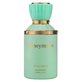 Gulf Orchid Honeymoon Eau De Parfum pour Femme