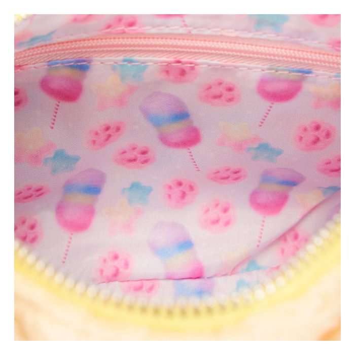 Disney by Loungefly sac à bandoulière Zootopia 2