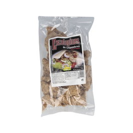 GRANOVITA Escalopes de légumineuses texturisées 250g