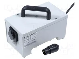 BREVE TUFVASSONS Transformateur de protection 120VA 230VAC/24V IP44