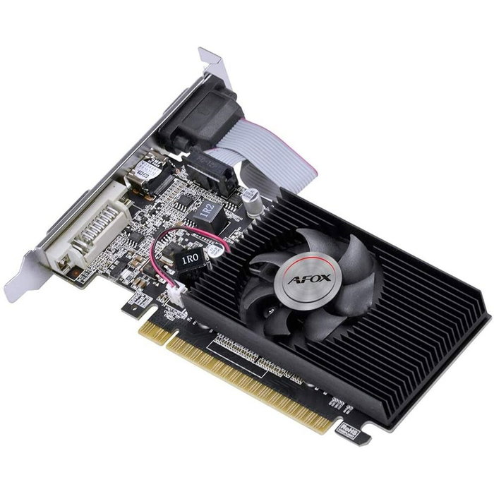 Carte Graphique Afox AF210-512D3L3-V2 GEFORCE G210 GDDR3